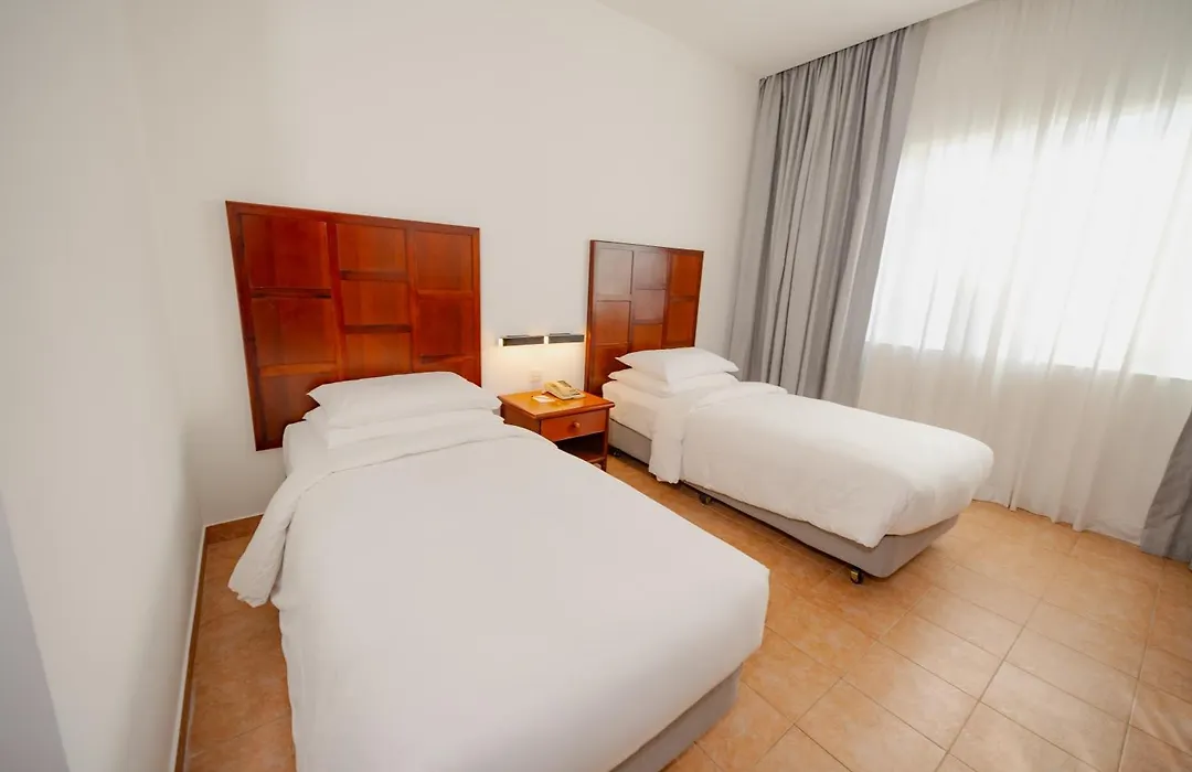 Hulhule Island Hotel- Private Beach Access & Airport Pick-Up And Drop-1